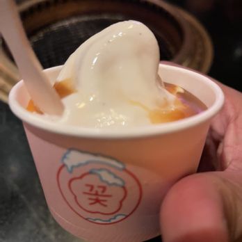 COTE Miami - Korean Near Me - Miami, Florida