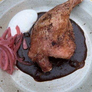 A Tí - Duck mole - Mexican Near Me - Los Angeles, California A Tí - Duck mole - Mexican Near Me - Los Angeles, California