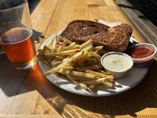 Guemes Island General Store by null