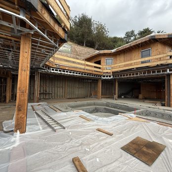 Pure Energy Construction - General Contractors Near Me - Northridge, California Pure Energy Construction - General Contractors Near Me - Northridge, California