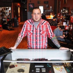 Brand X Piercing & Fine Jewelry