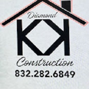 Diamond K Construction - General Contractors Near Me - Tomball, Texas Diamond K Construction - General Contractors Near Me - Tomball, Texas