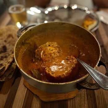 Dhamaka - Murgh Kofta - Indian Near Me - New York, New York Dhamaka - Murgh Kofta - Indian Near Me - New York, New York