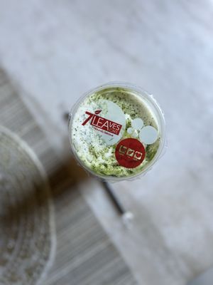 7 Leaves Cafe El Monte by null