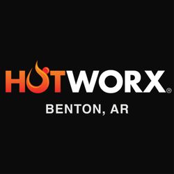 HOTWORX - Benton