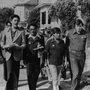The Latino History Project