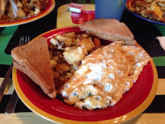 Cafe Soriano by null