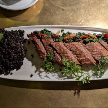 Le Basque - Vegan Near Me - New York, New York Le Basque - Vegan Near Me - New York, New York