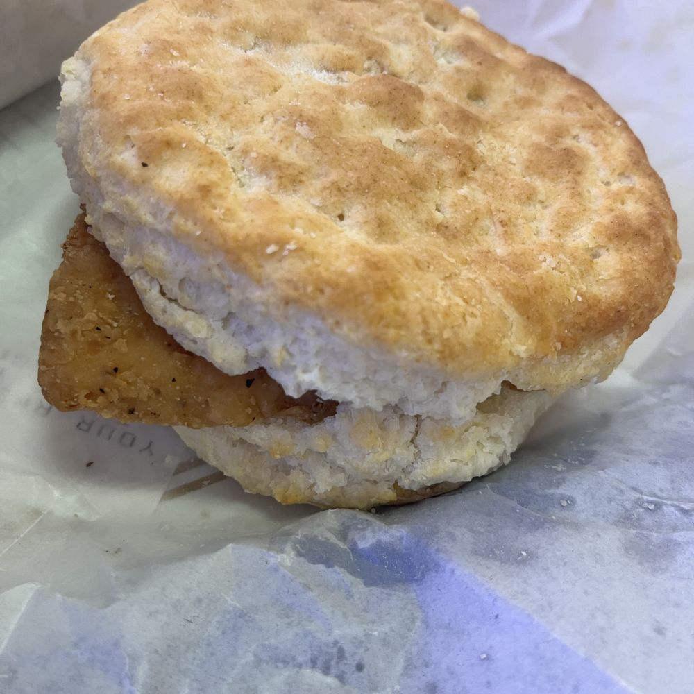 The Biscuit Factory - Chicken biscuit - American Near Me - High Point, North Carolina The Biscuit Factory - Chicken biscuit - American Near Me - High Point, North Carolina