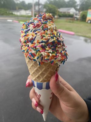 Jimmies Scoops & More