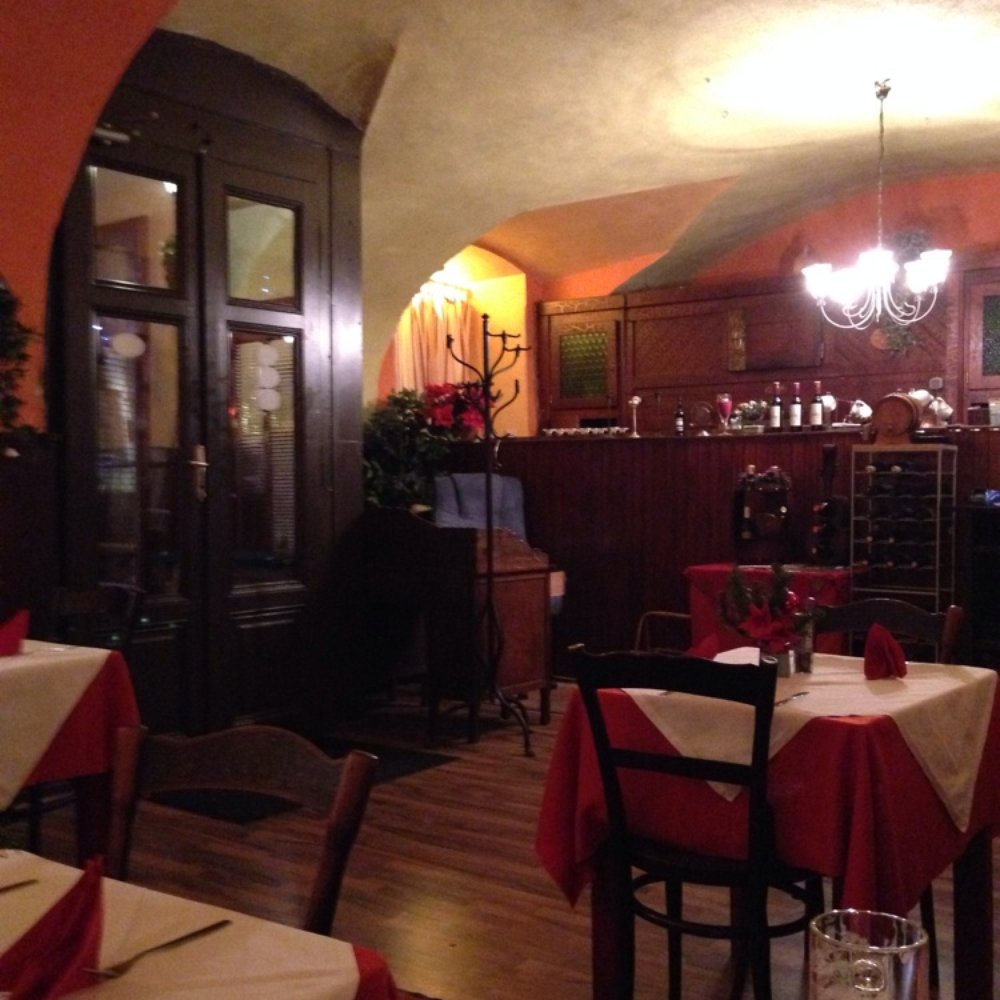 Restaurant beim Hofmeister - Austrian Near Me - Vienna, 9 Restaurant beim Hofmeister - Austrian Near Me - Vienna, 9