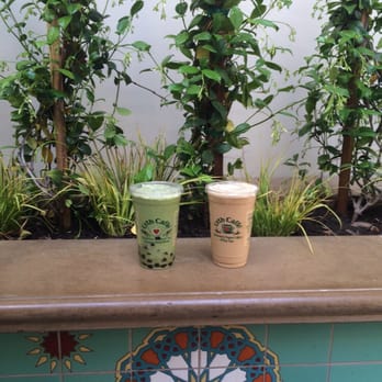Urth Caffé-Pasadena - Granita and a green tea latte - Cafes Near Me - Pasadena, California Urth Caffé-Pasadena - Granita and a green tea latte - Cafes Near Me - Pasadena, California