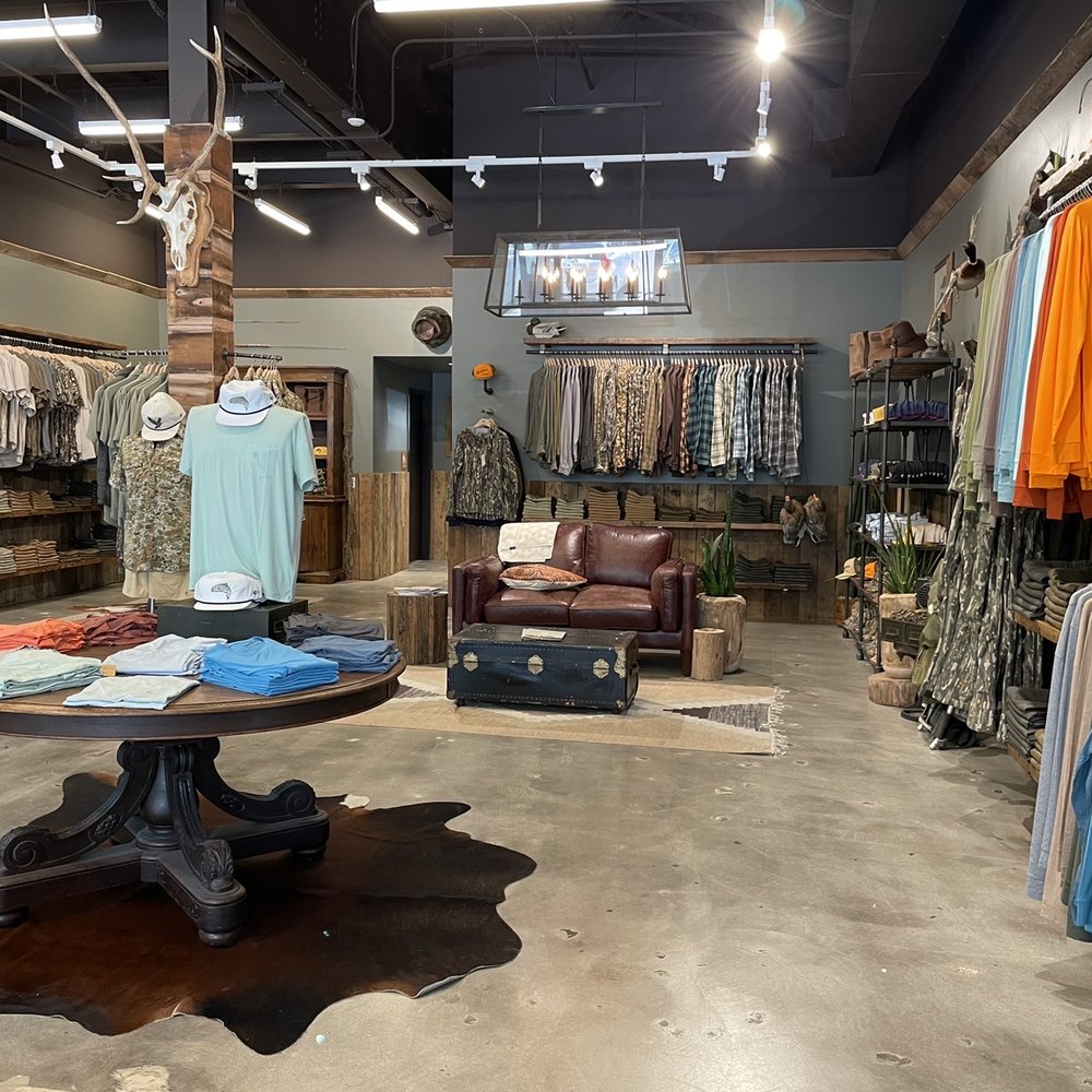Duck Camp - Women's Clothing Near Me - Houston, Texas Duck Camp - Women's Clothing Near Me - Houston, Texas