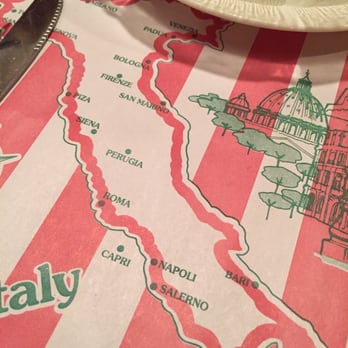 Anthony's Pizza - Nice! - Pizza Near Me - Belmar, New Jersey Anthony's Pizza - Nice! - Pizza Near Me - Belmar, New Jersey