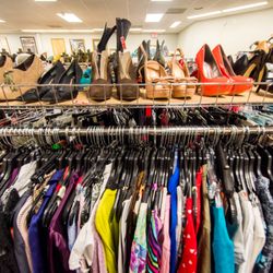 The Vine Resale