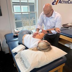 ActiveCare Physical Therapy