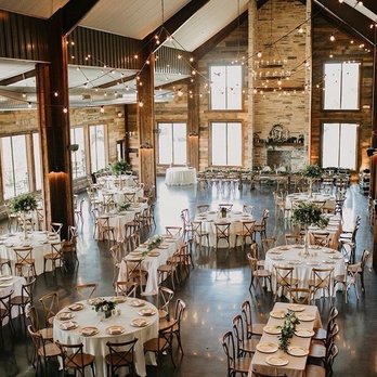 Stone Crest Venue - Venues & Event Spaces Near Me - Mckinney, Texas