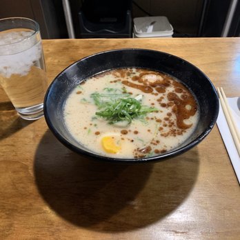 Asa Ramen - Tonkotsu Ramen - Ramen Near Me - Orem, Utah