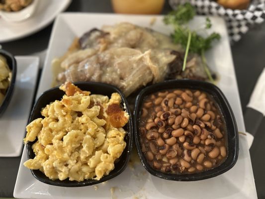 Southern Kitchen by null