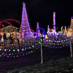 The christmas ranch