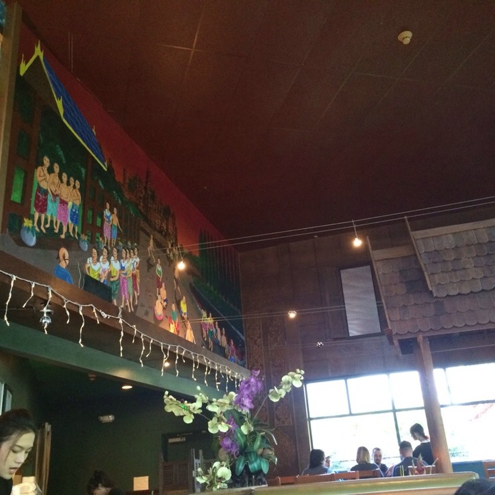 Zab Thai - Thai Near Me - Everett, Washington Zab Thai - Thai Near Me - Everett, Washington