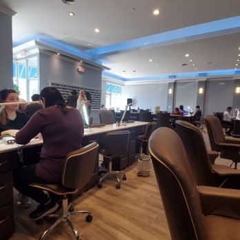 Bravia Nail Spa - Nail Salons Near Me - Oswego, Illinois