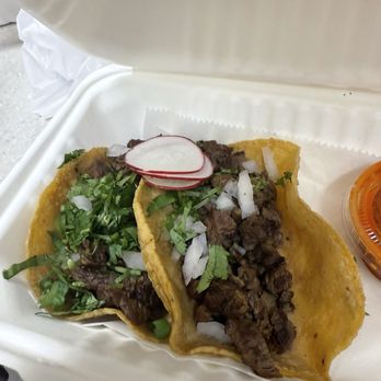El Taco - Mexican Near Me - New York, New York