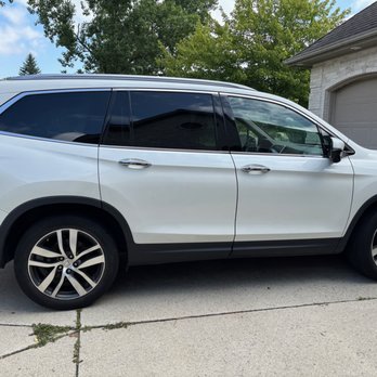MP services - Auto Detailing Near Me - Lansing, Michigan