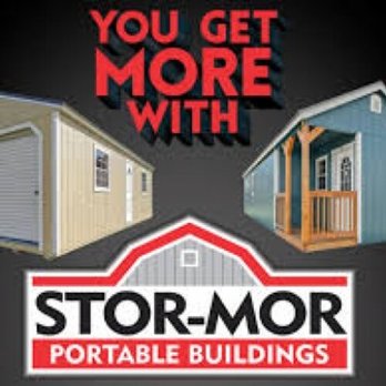 W5 Portable Buildings - Sheds & Outdoor Storage Near Me - Canton, Texas
