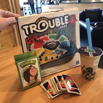 Tai Chi Bubble Tea - Bubble Tea Near Me - Tonawanda, New York