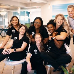 DC Pediatric Smiles - Happy vibes