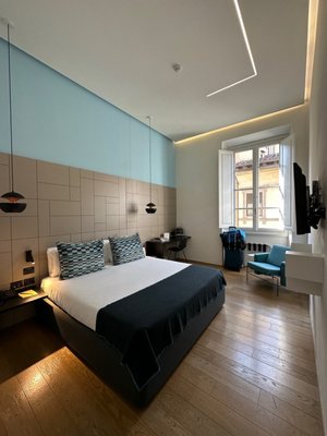 Milu Hotel by null