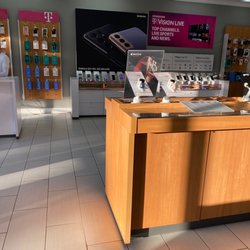 T-Mobile
