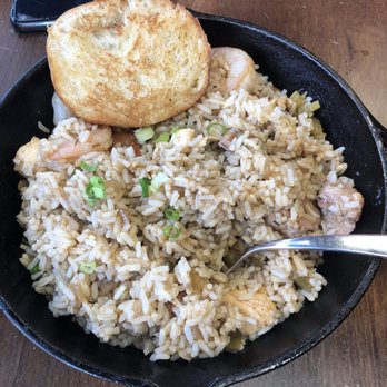 Cajun Phatty's - Jambalaya - Cajun/Creole Near Me - Billings, Montana