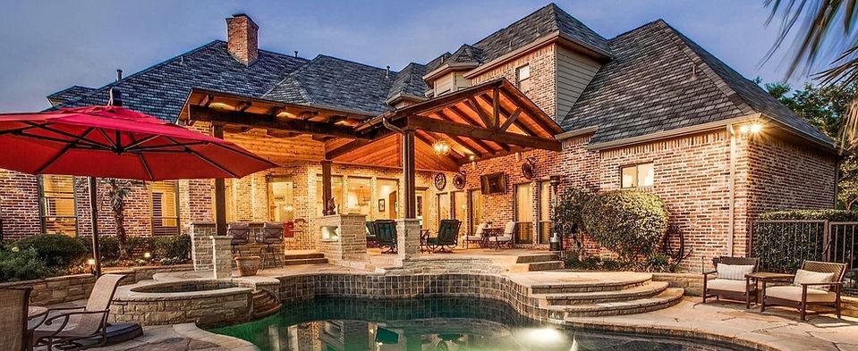 Slide of Mama Bear Exteriors