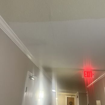 Intempus Property Management - Unmatched paint left for months. A request to fix it has been sent multiple times,no response. - Real Estate Services Near Me - Saratoga, California Intempus Property Management - Unmatched paint left for months. A request to fix it has been sent multiple times,no response. - Real Estate Services Near Me - Saratoga, California