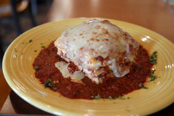 Pete's Pizza by null