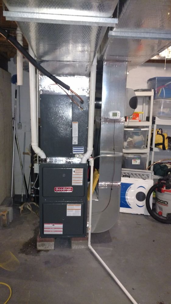 Slide of Bob's Plumbing & Mechanical