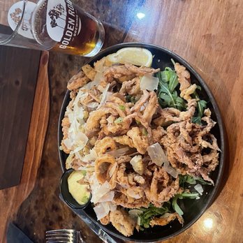 The Salty Tarpon - Sports Bars Near Me - Punta Gorda, Florida