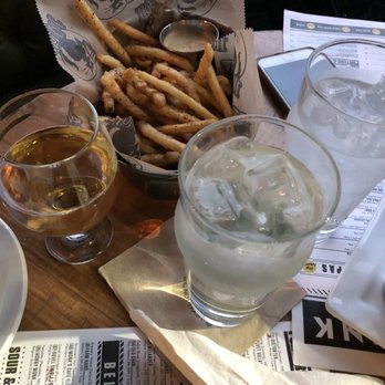 HopCat - Cosmik Fries - Beer Bar Near Me - Kalamazoo, Michigan HopCat - Cosmik Fries - Beer Bar Near Me - Kalamazoo, Michigan