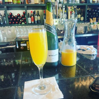 Cork & Cleaver - Mimosas - Gastropubs Near Me - Montgomery, Alabama Cork & Cleaver - Mimosas - Gastropubs Near Me - Montgomery, Alabama