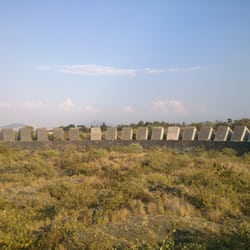 Espacio Escultórico