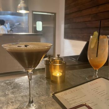 Bar La Grassa - Pasta bar & Drinks - Italian Near Me - Minneapolis, Minnesota