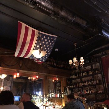 The Drifter - Speakeasies Near Me - Chicago, Illinois The Drifter - Speakeasies Near Me - Chicago, Illinois
