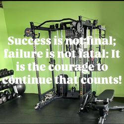One on One Fitness Studio