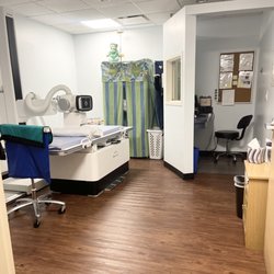 Visalia Imaging & Open MRI