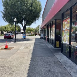 Exterior photo of Tacos Ensenada - El Monte, California Exterior photo of Tacos Ensenada - El Monte, California