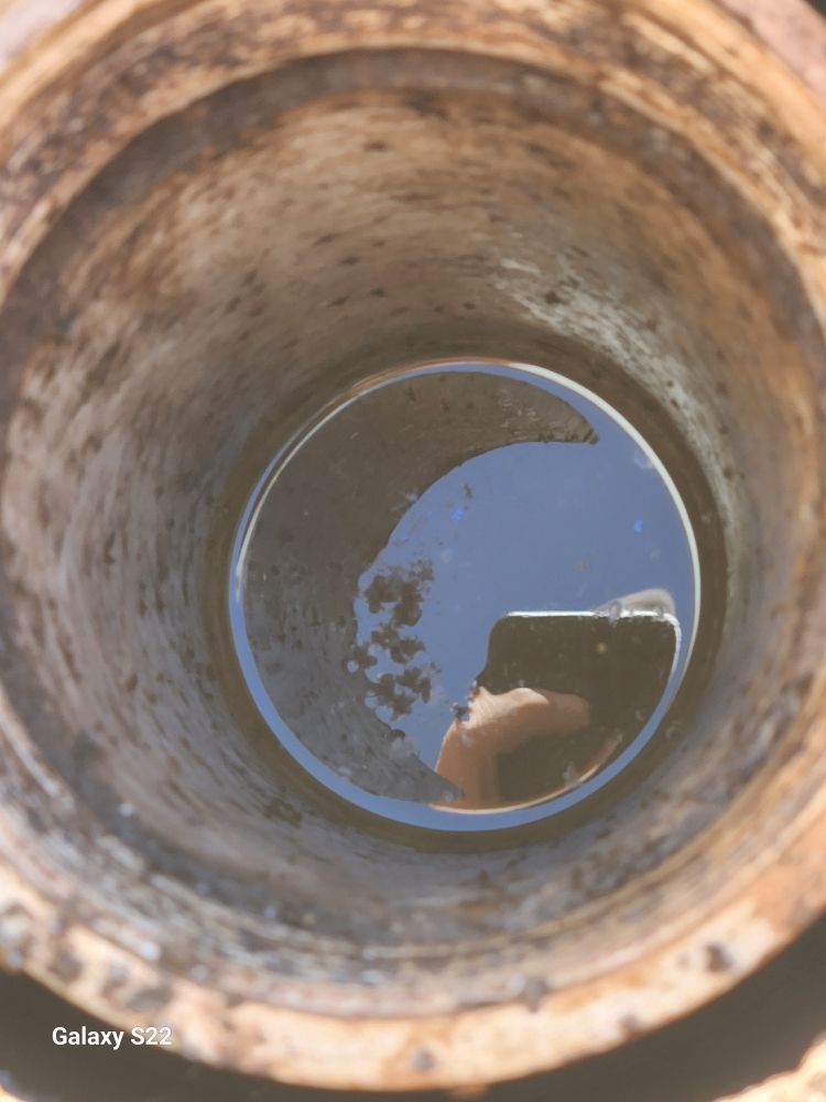 Slide of Calaway Enterprise