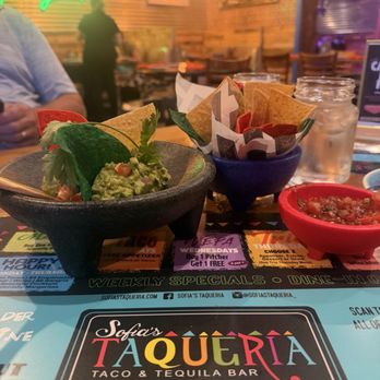 Sofia’s Taqueria - Mexican Near Me - Toms River, New Jersey Sofia’s Taqueria - Mexican Near Me - Toms River, New Jersey