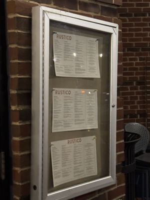 Rustico Alexandria by null